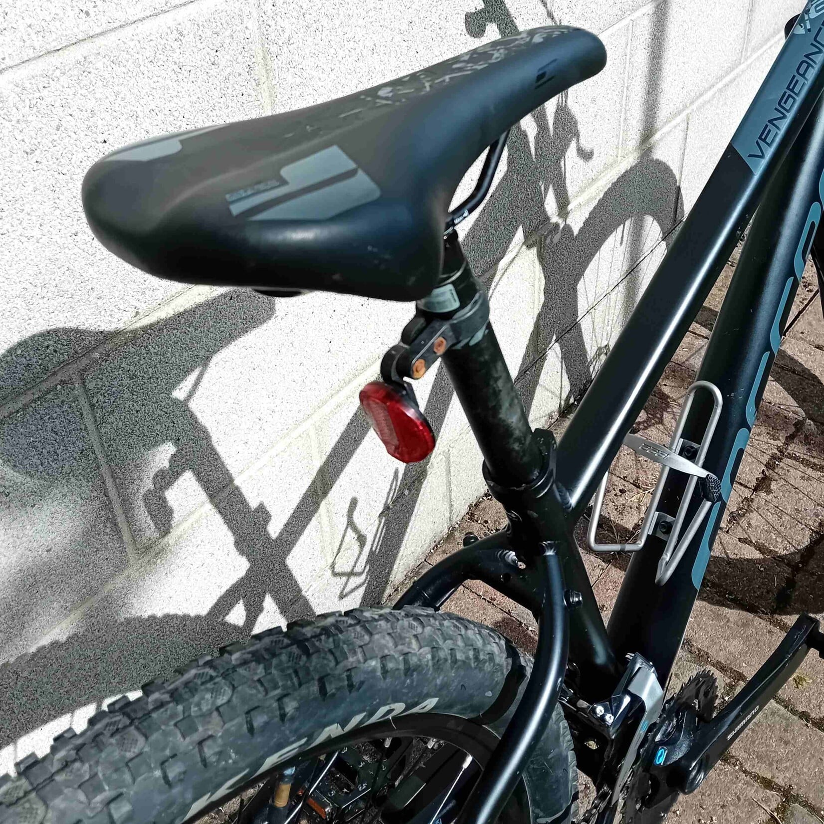 Carrera Carrera Vengance Mountain Bike
