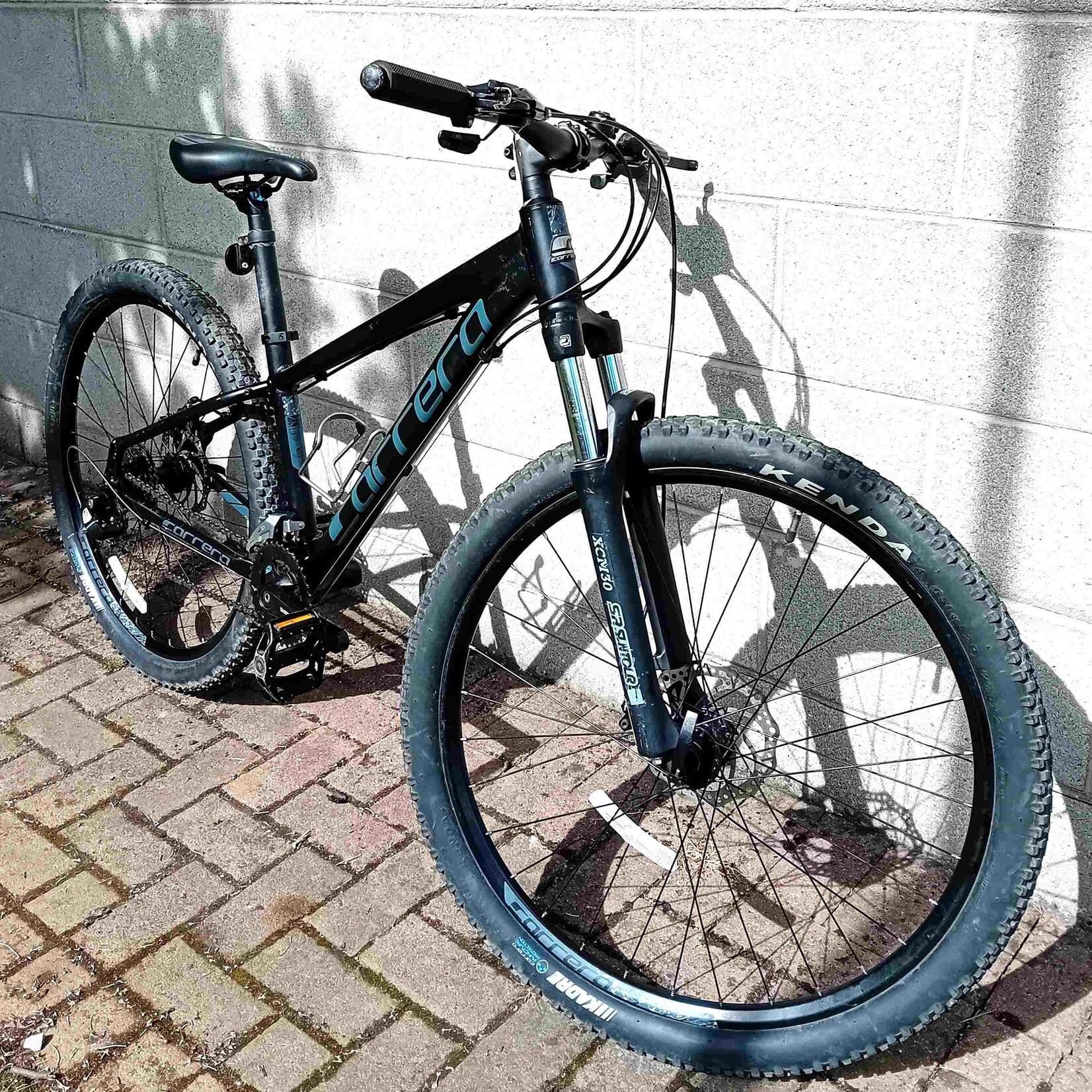 Carrera Carrera Vengance Mountain Bike
