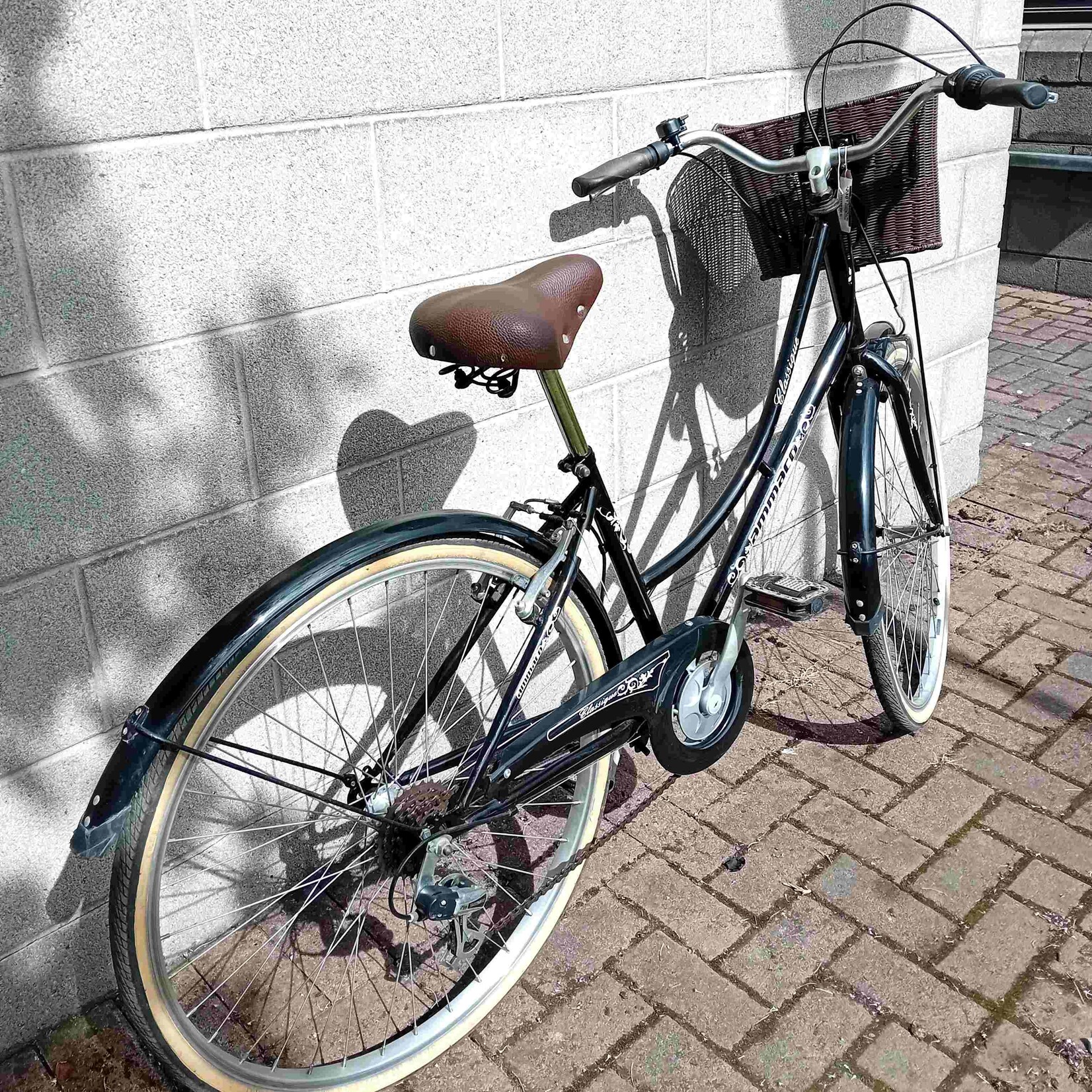 Ammaco Ammaco Classique City Bike