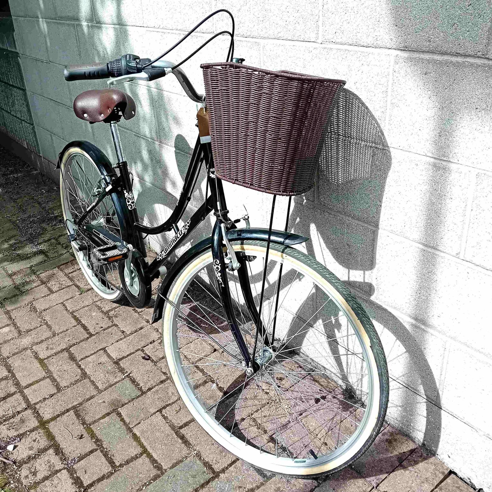 Ammaco Ammaco Classique City Bike
