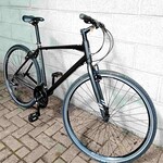 Raleigh Raleigh Strada 2 Hybrid Bike