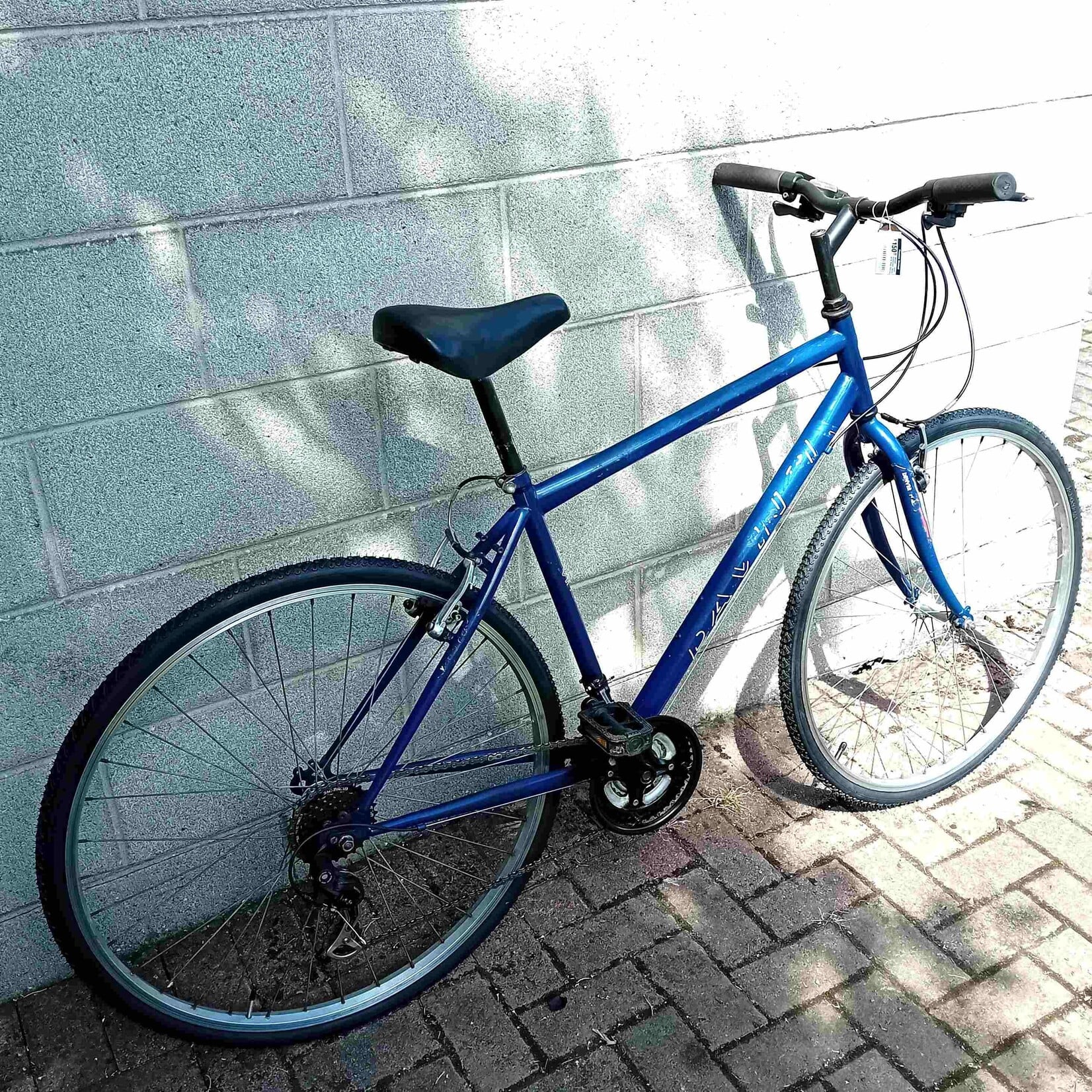 Da Vinci Da Vinci Mountain Bike