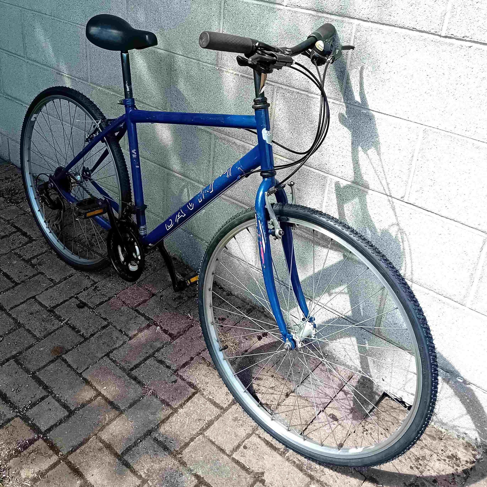 Da Vinci Da Vinci Mountain Bike