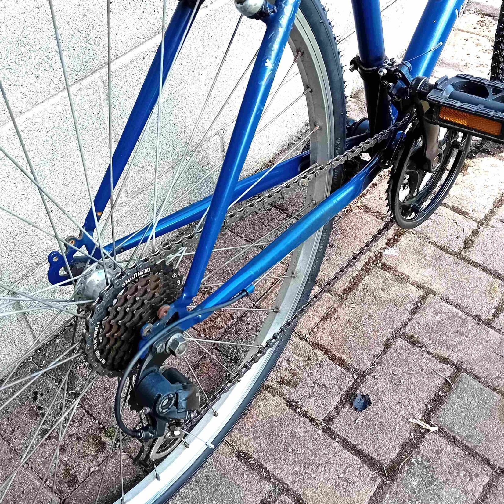 Da Vinci Da Vinci Mountain Bike
