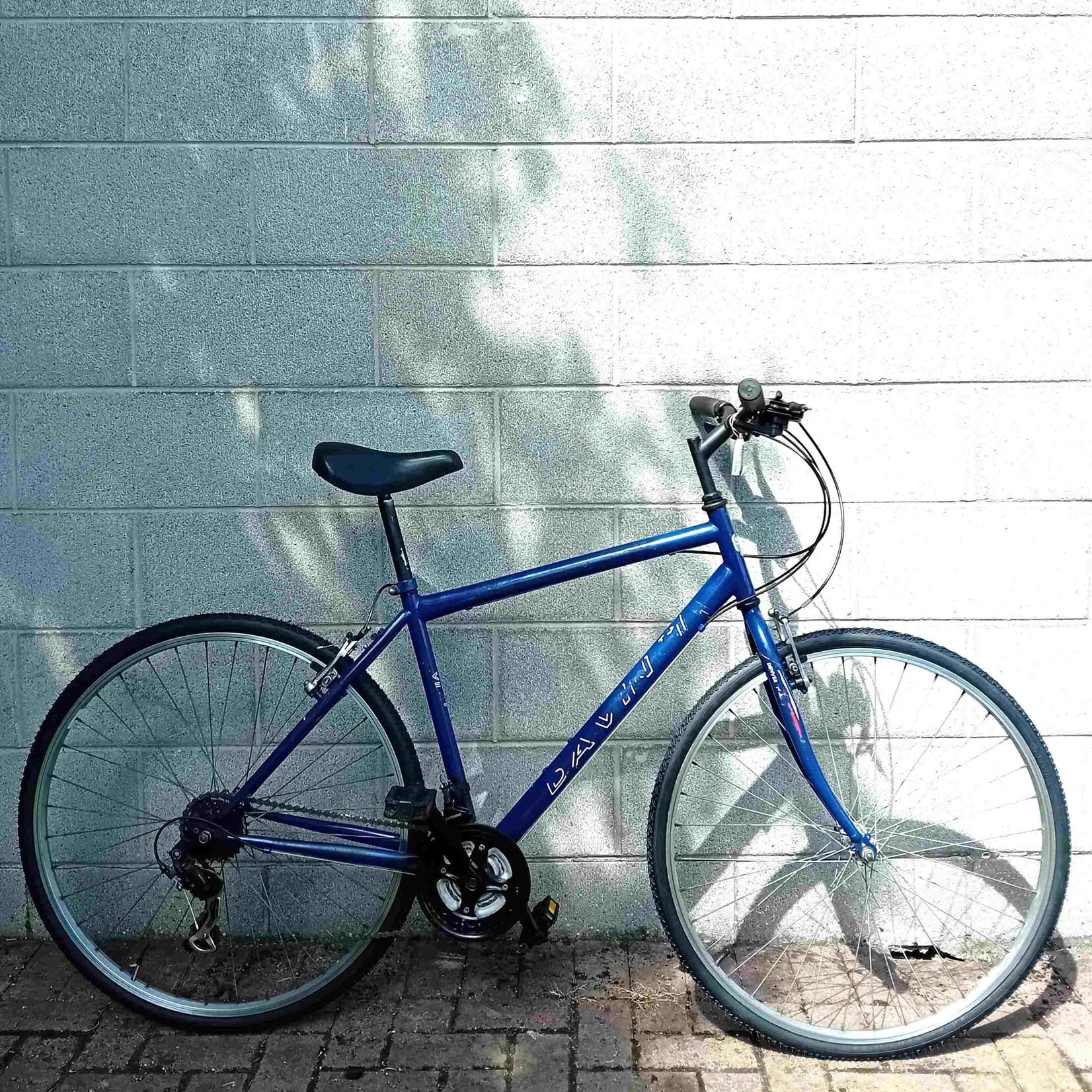 Da Vinci Da Vinci Mountain Bike