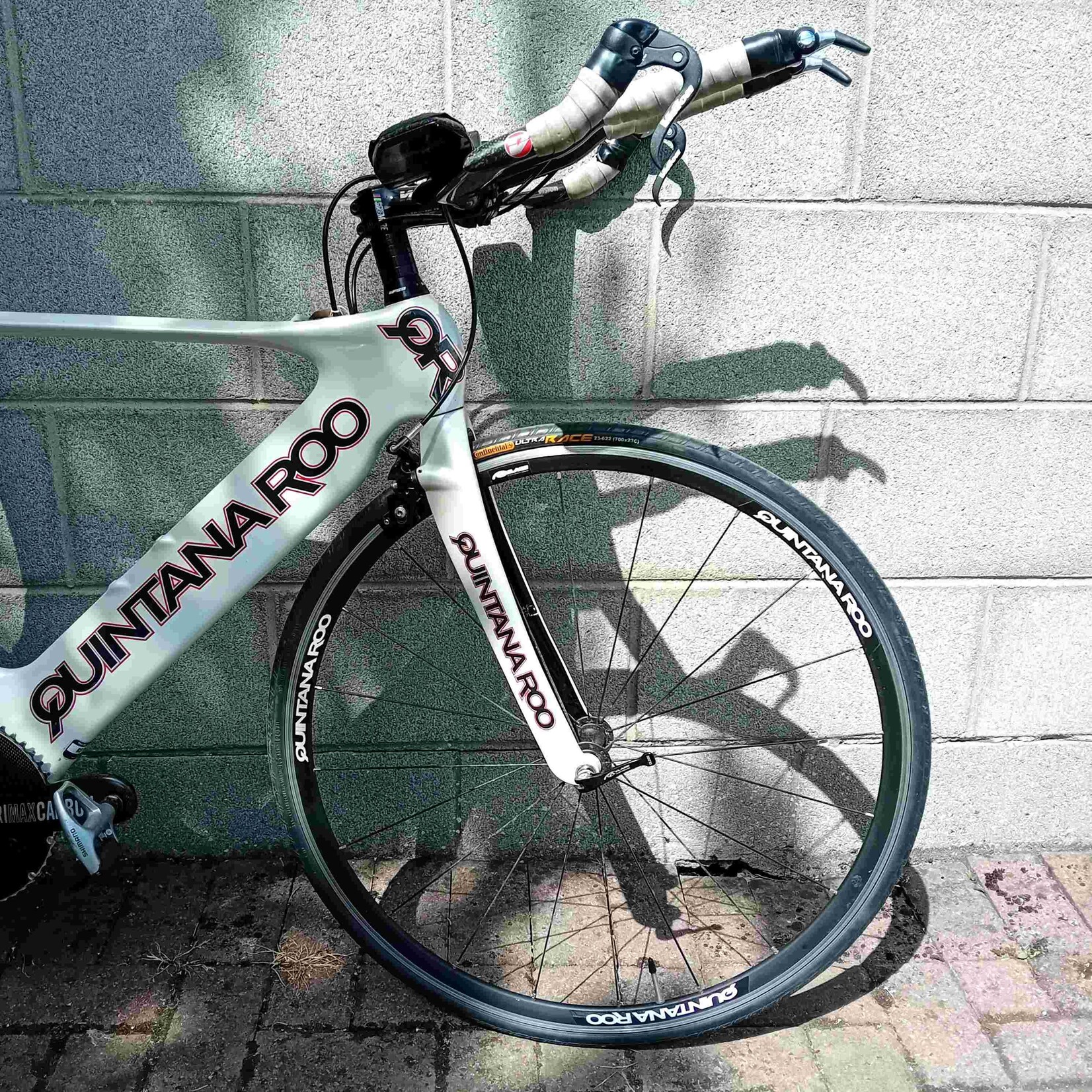 Quintanaroo Quintana Roo Road Bike