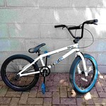 Radio Radio Dice BMX bike