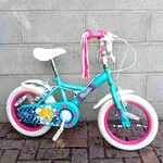 Apollo Apollo Mermaid Kids Bike - 14 inch wheels