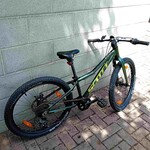 Scott Scott Roxter Kids Mountain Bike