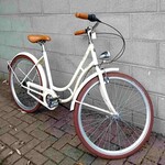 Skoda Skoda City Lady Bike