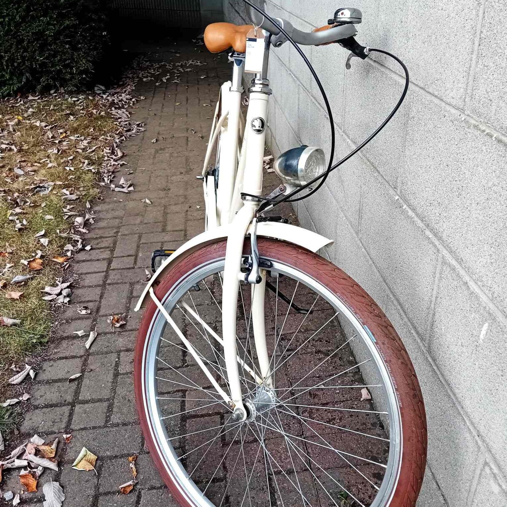 Skoda Skoda City Lady Bike