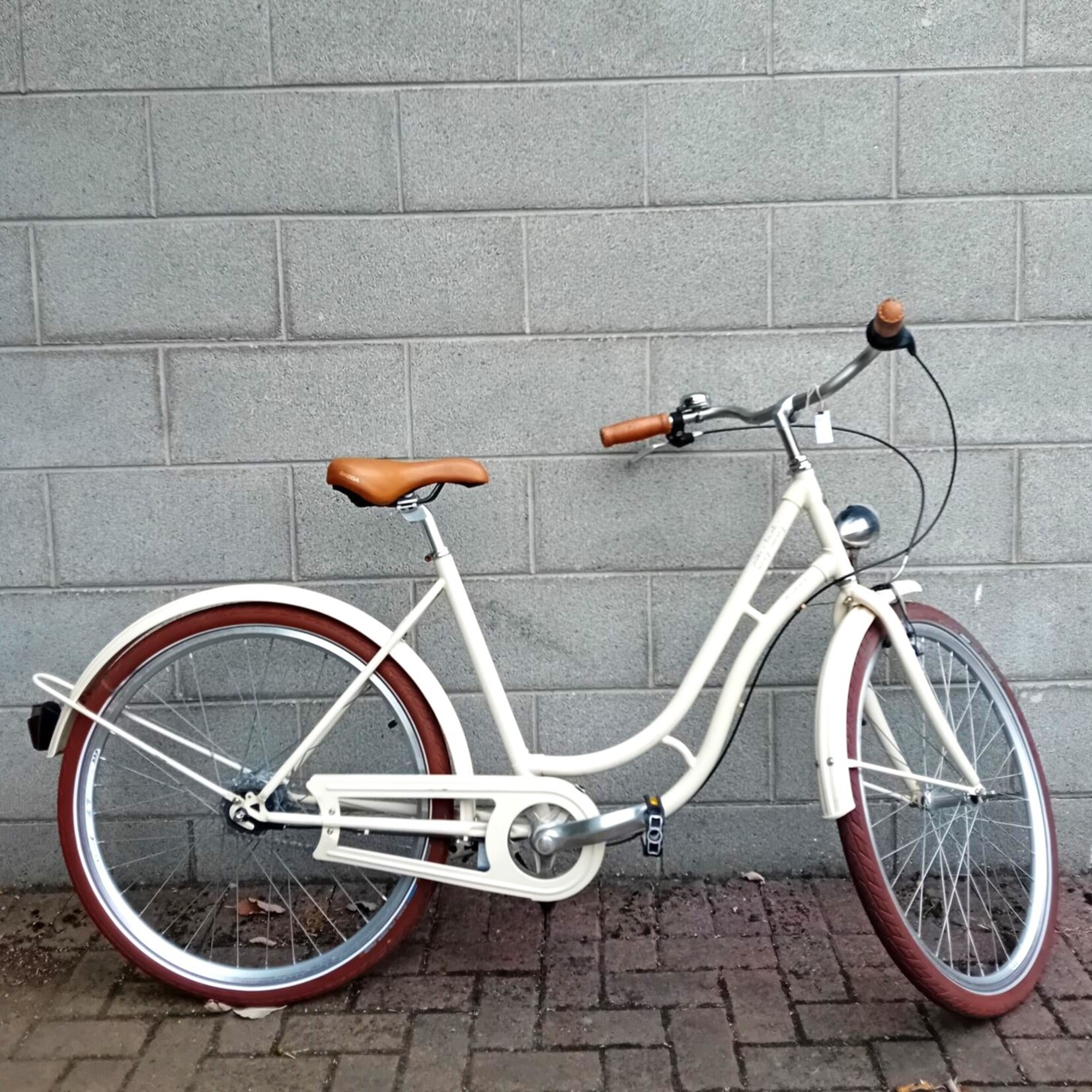 Skoda Skoda City Lady Bike