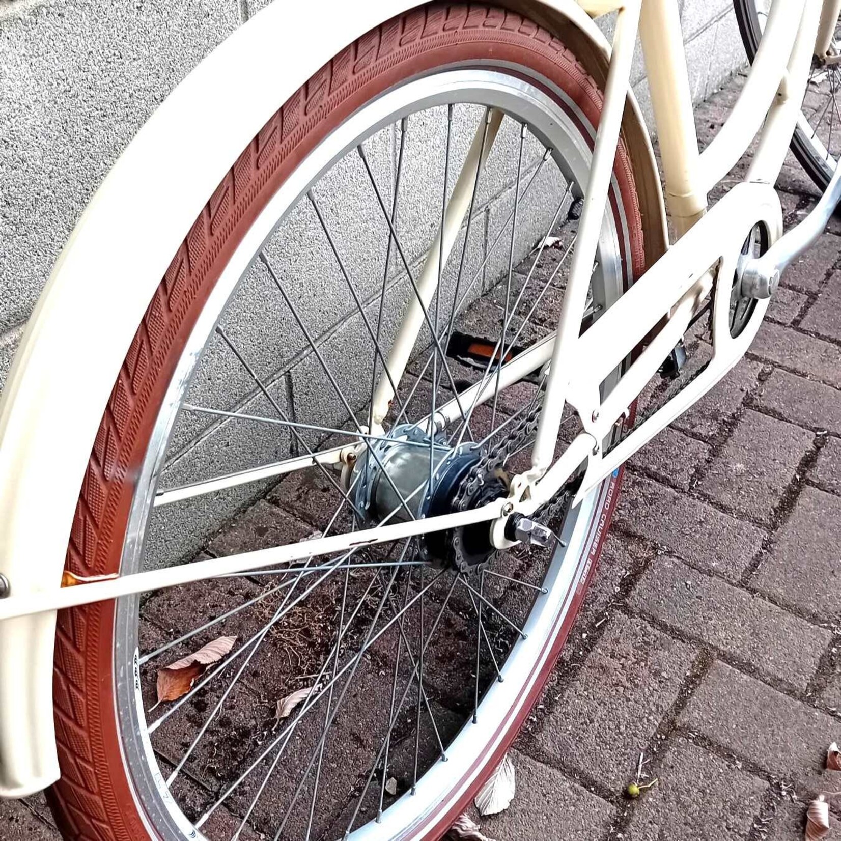 Skoda Skoda City Lady Bike