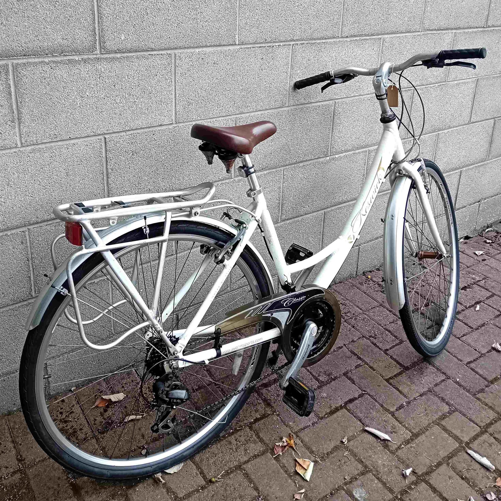 Viking Viking Keswick City Bike