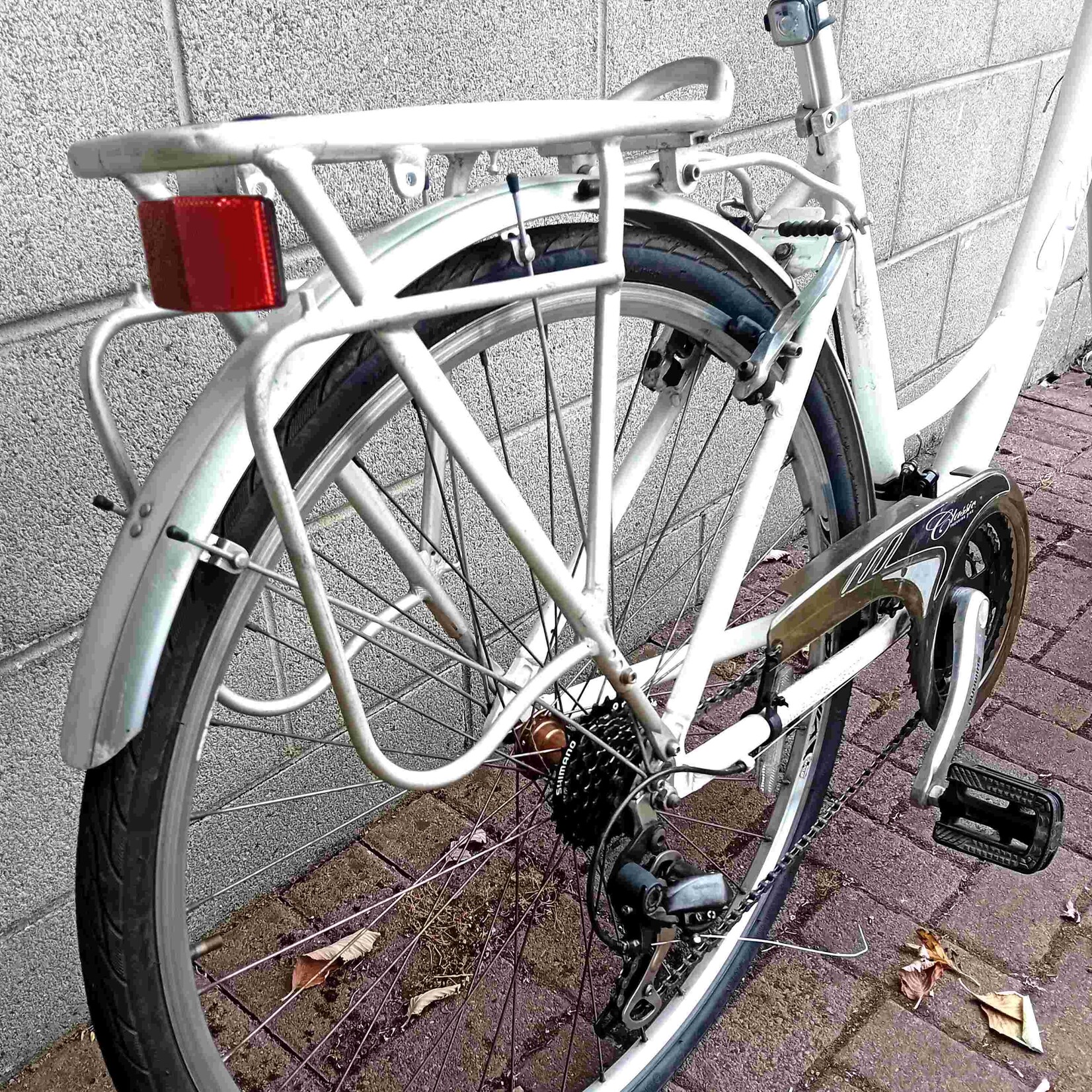 Viking Viking Keswick City Bike