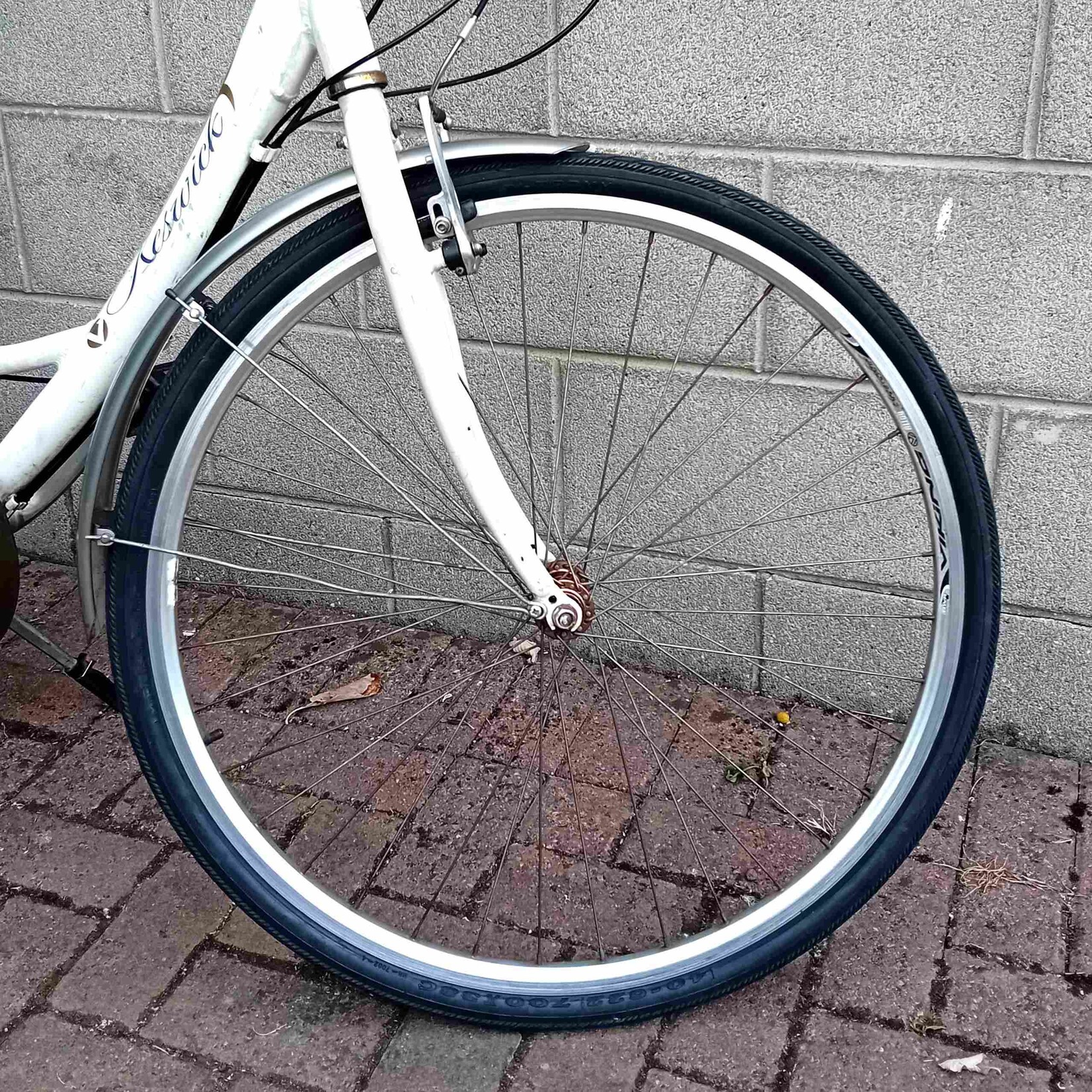 Viking Viking Keswick City Bike