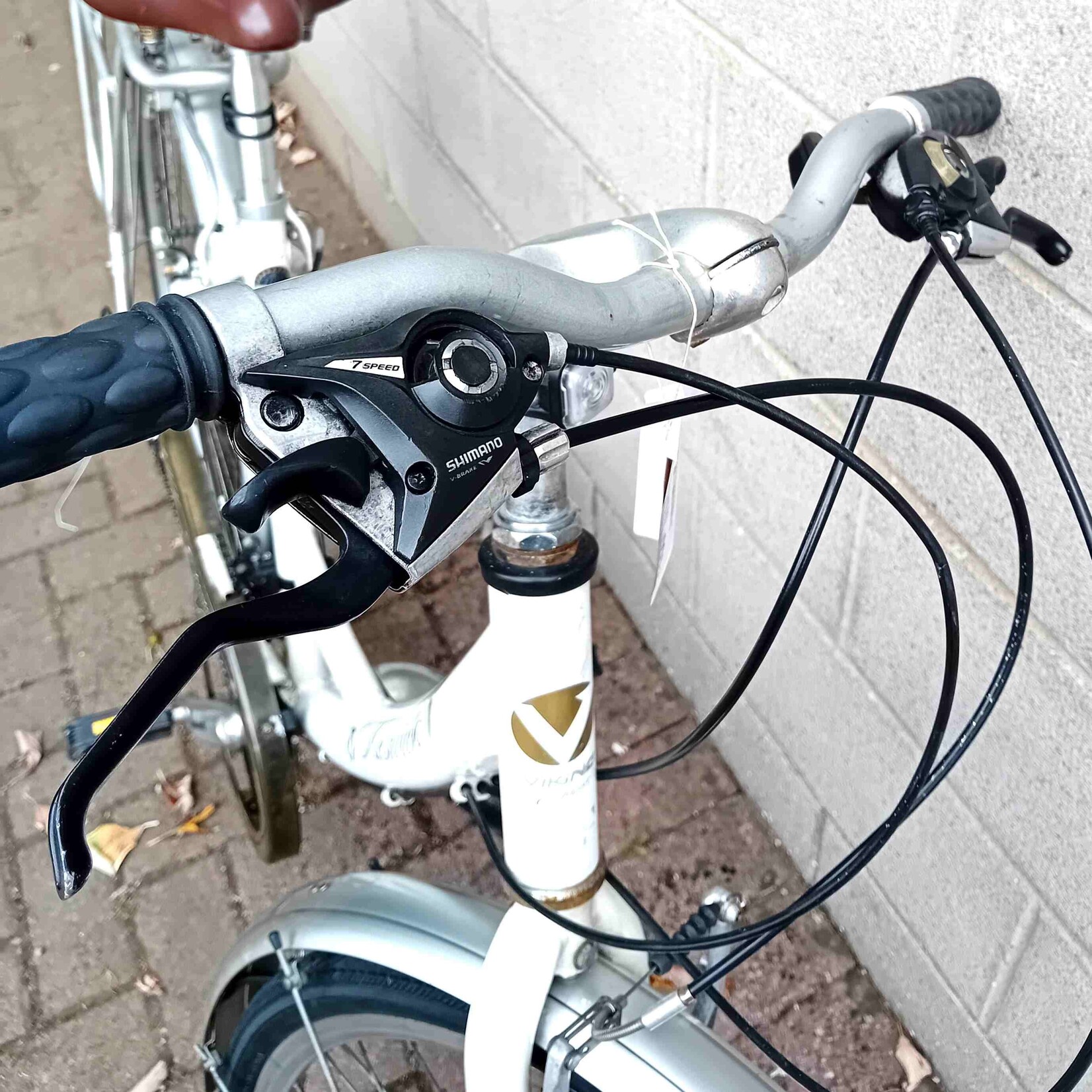 Viking Viking Keswick City Bike