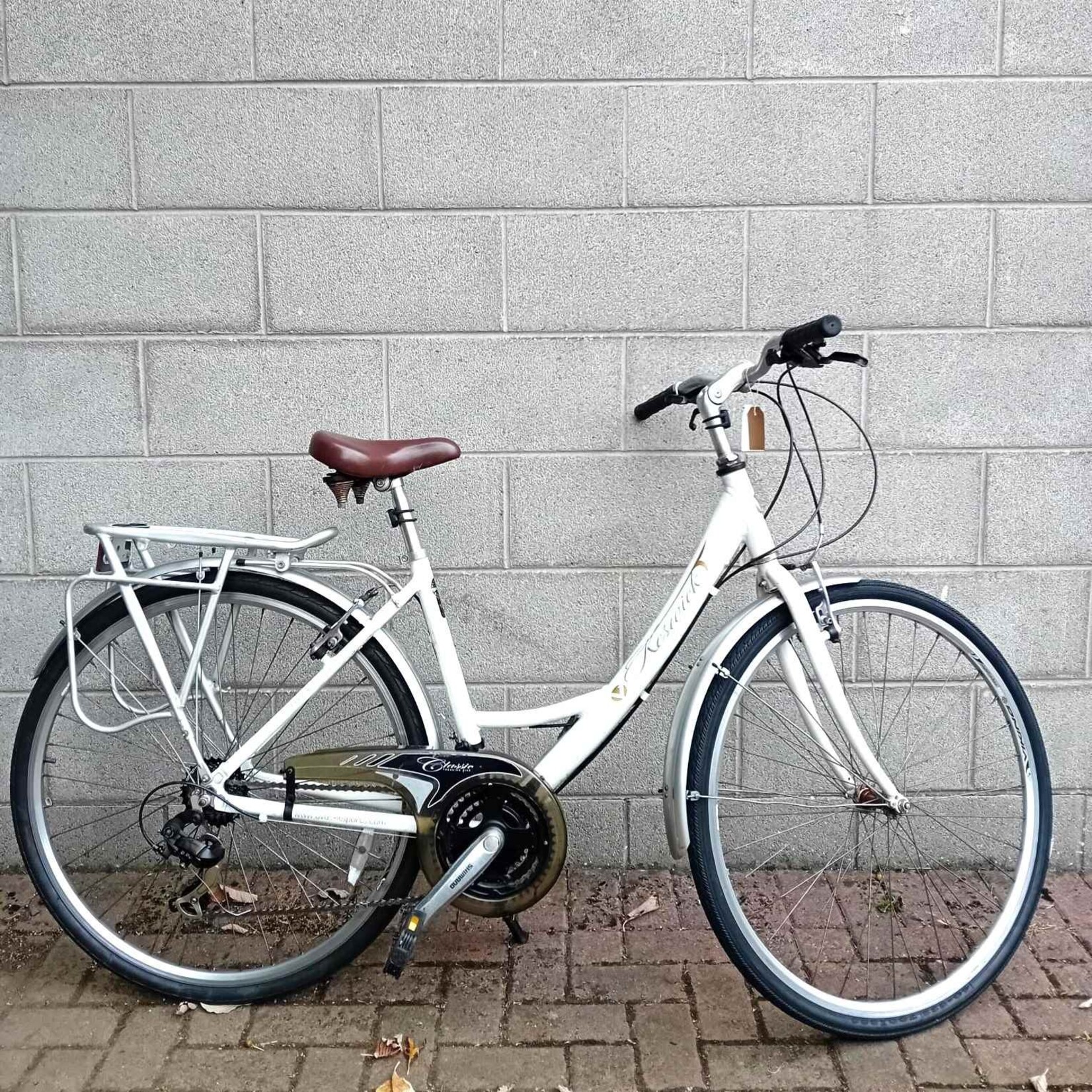 Viking Viking Keswick City Bike