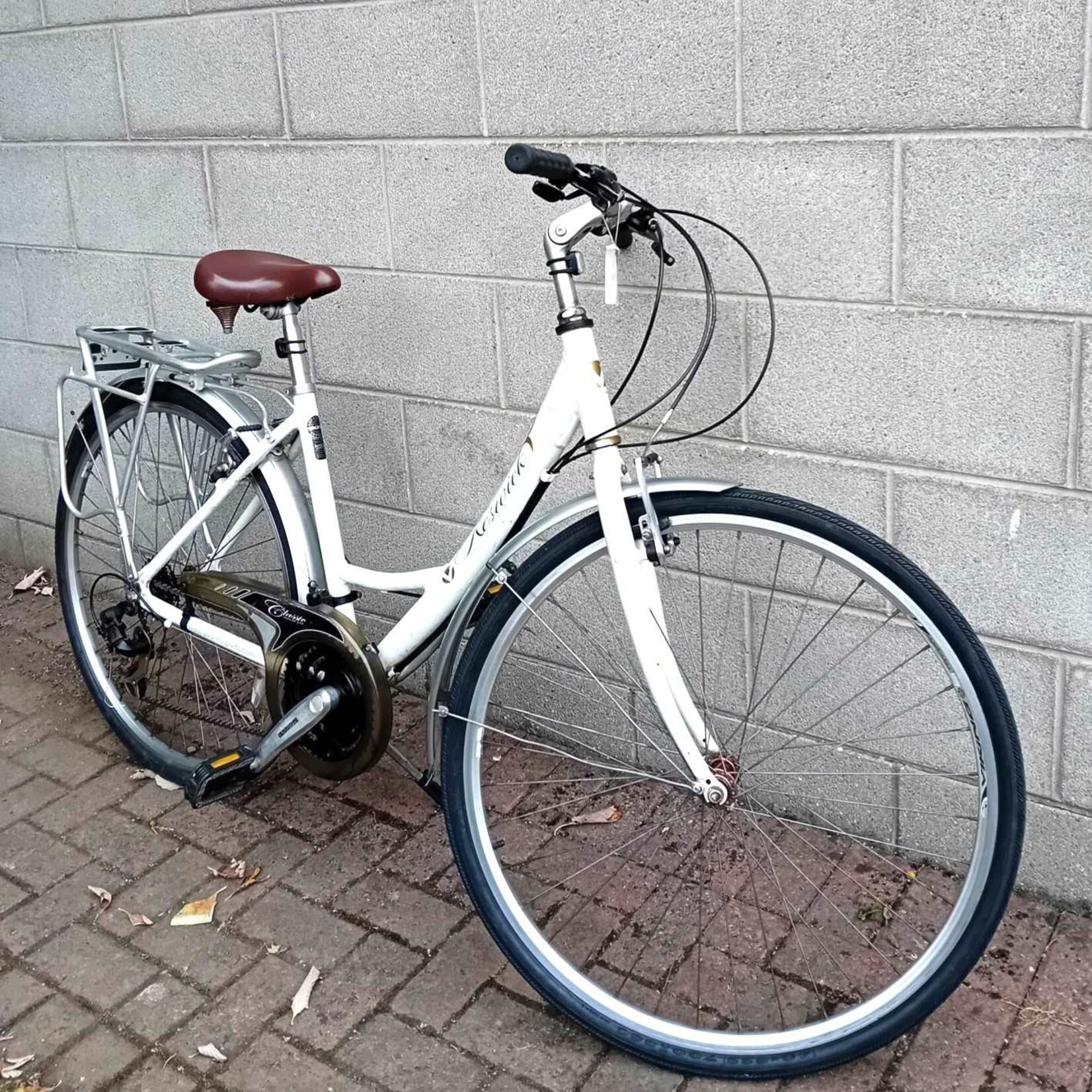 Viking Viking Keswick City Bike