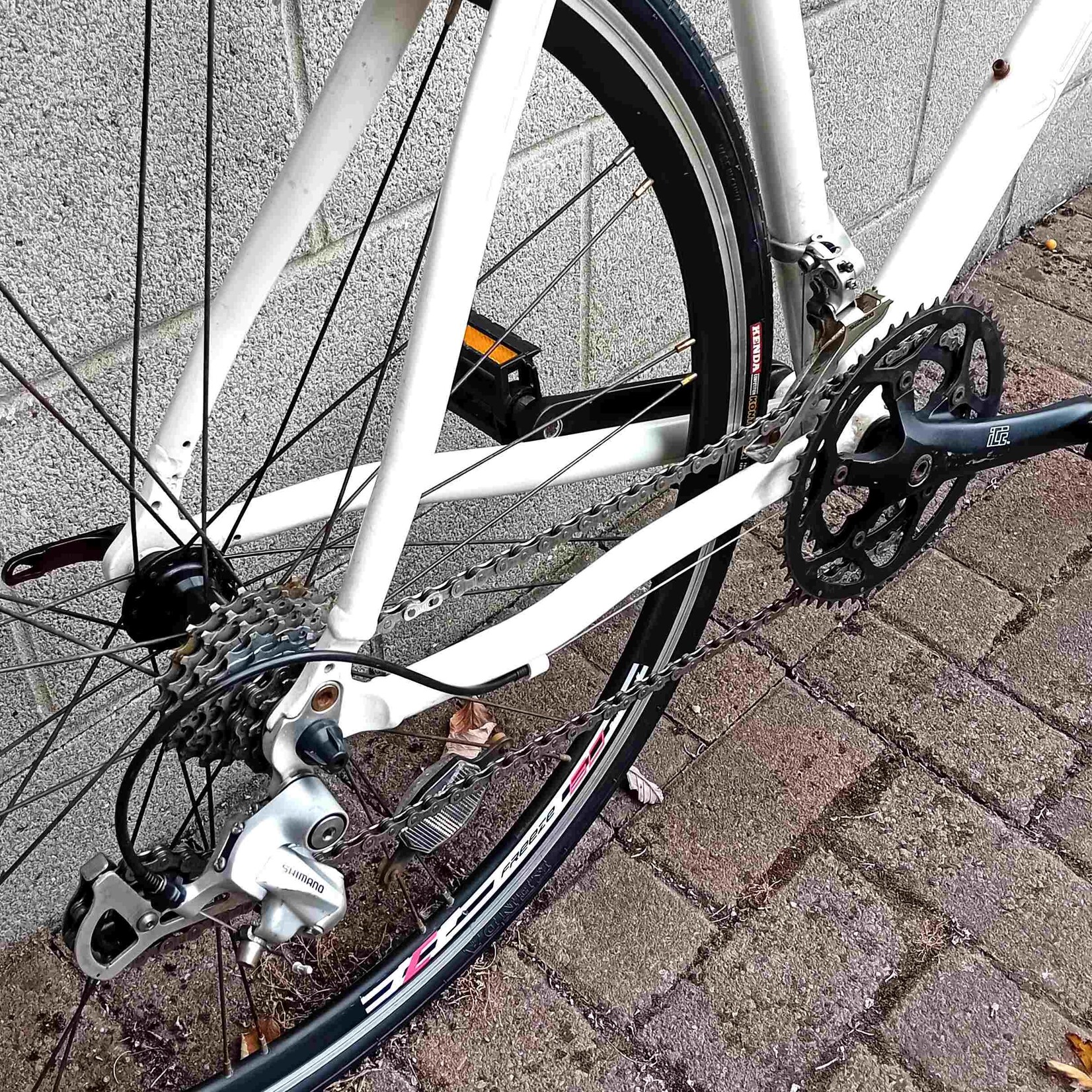 Vitesse Ventura Vitesse Road Bike