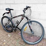 Trek Trek 3 Series Teen Mountain Bike