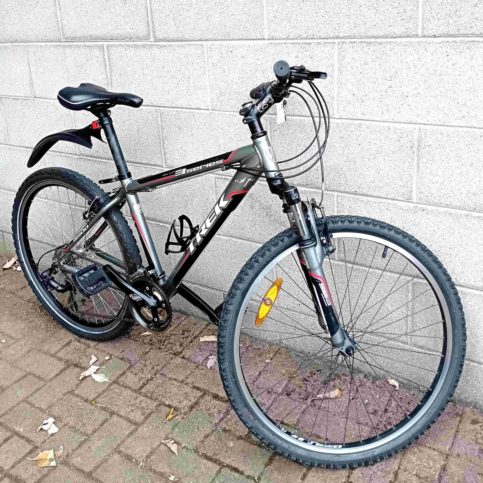 Trek Trek 3 Series Teen Mountain Bike