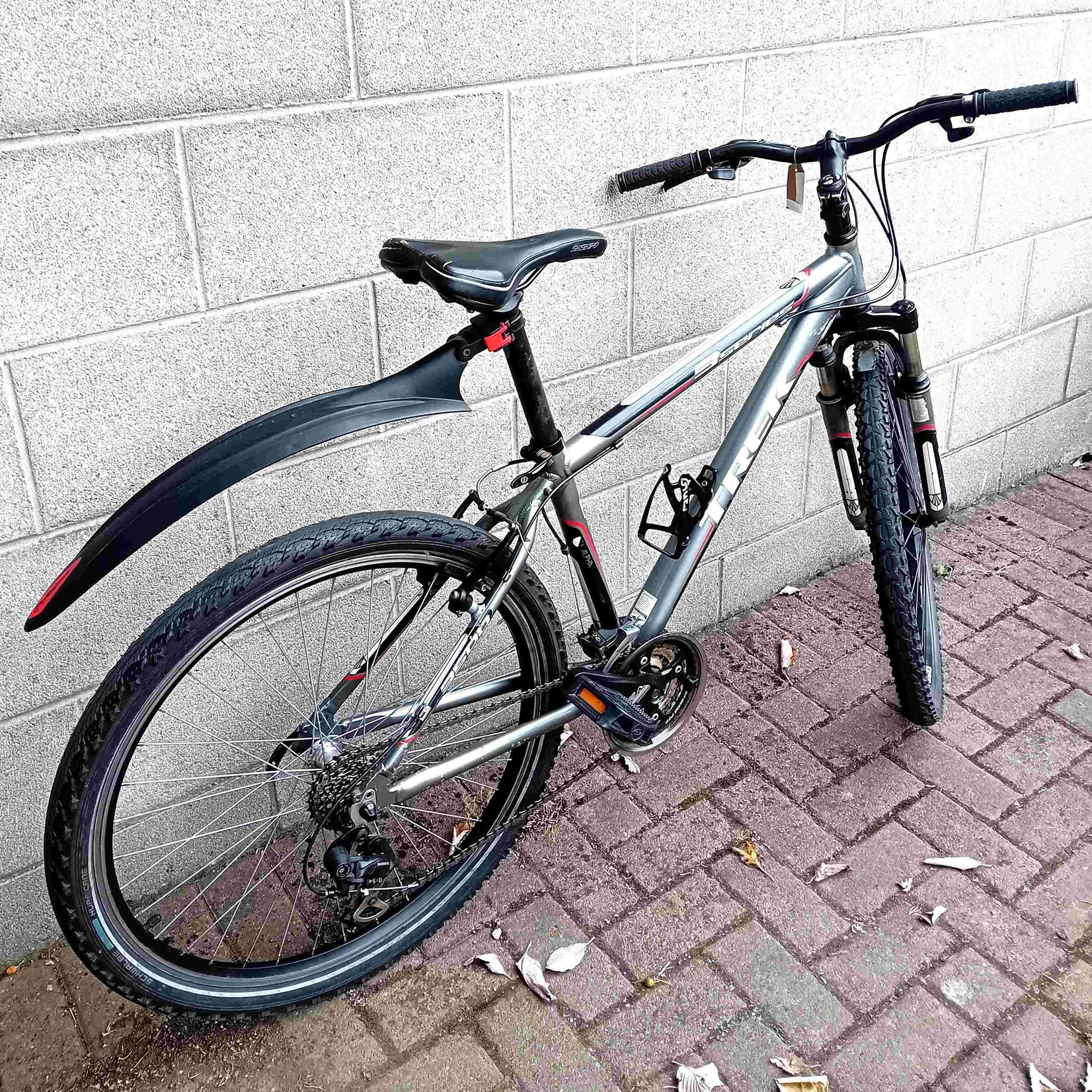 Trek Trek 3 Series Teen Mountain Bike