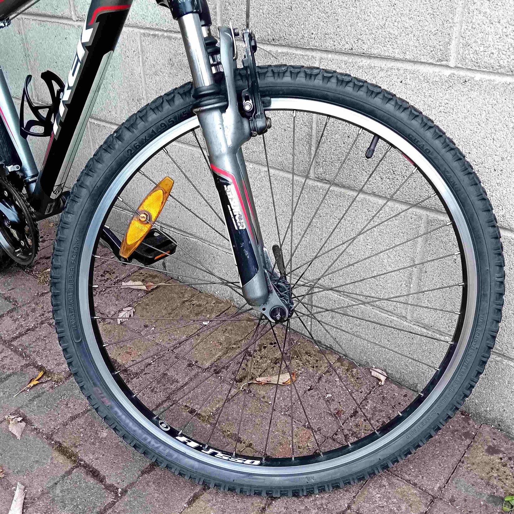 Trek Trek 3 Series Teen Mountain Bike