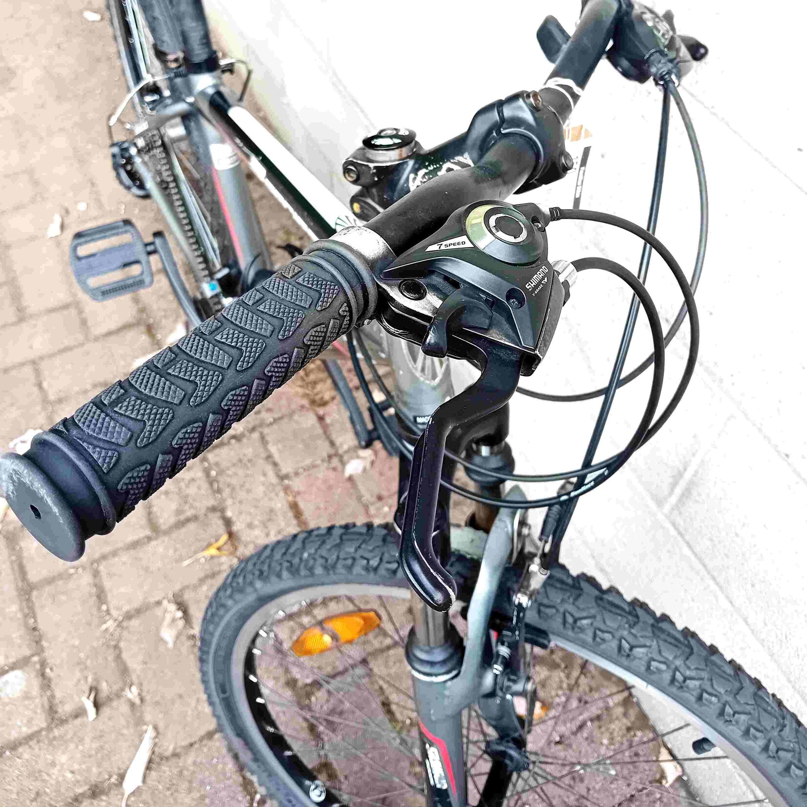 Trek Trek 3 Series Teen Mountain Bike