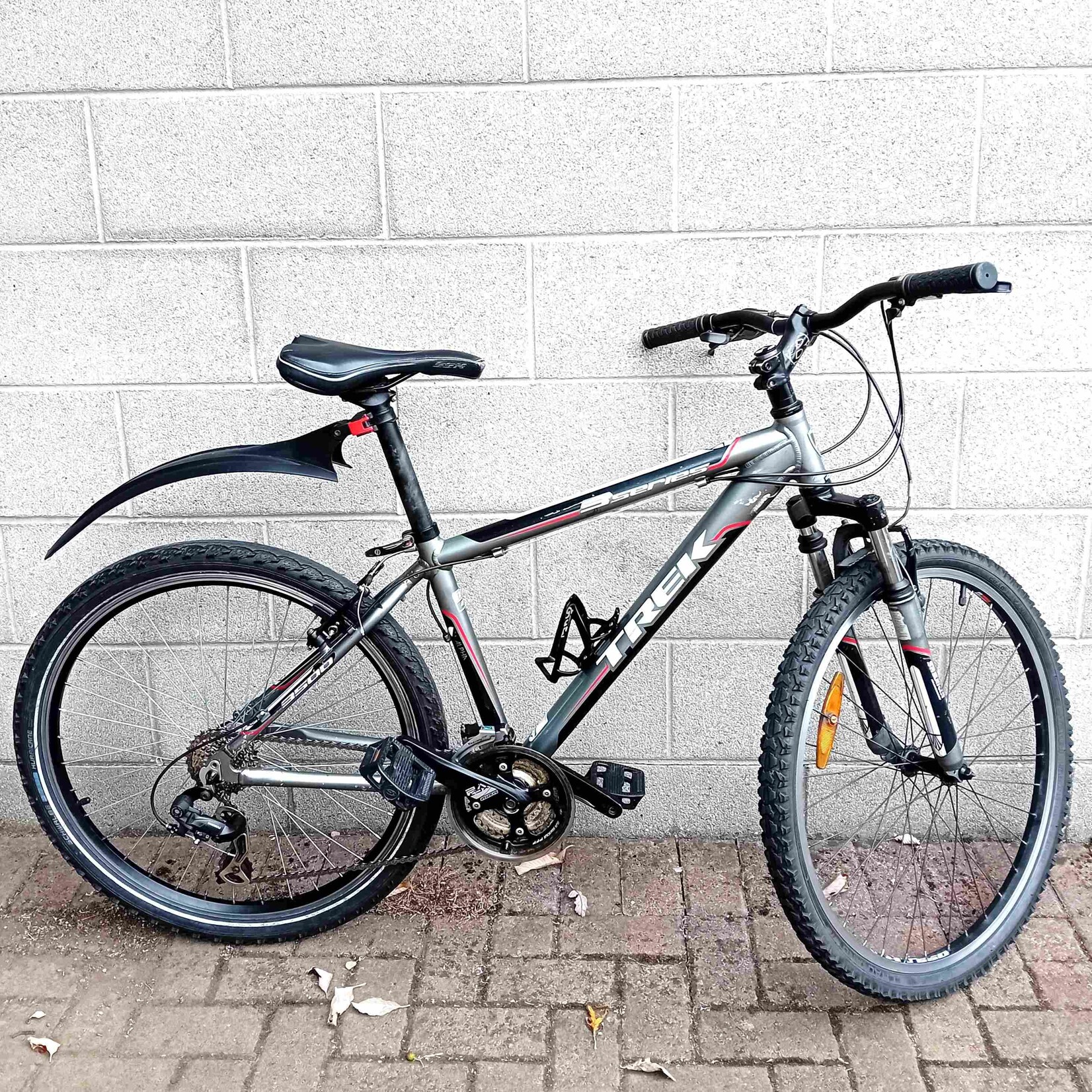 Trek Trek 3 Series Teen Mountain Bike