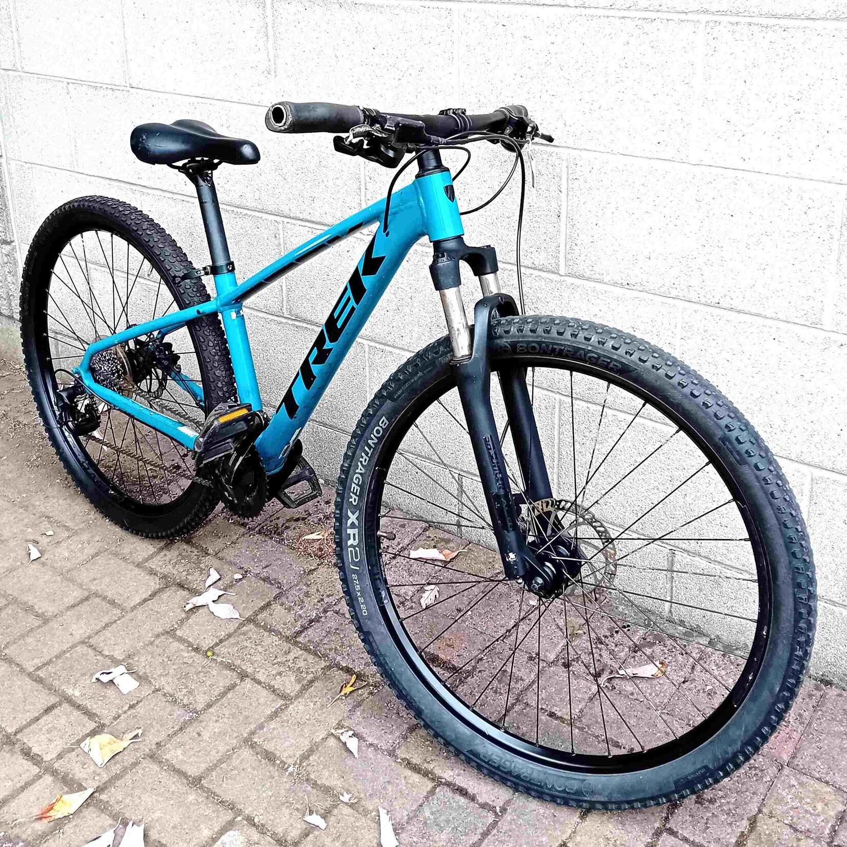 Trek Trek Marlin Teen Mountain Bike