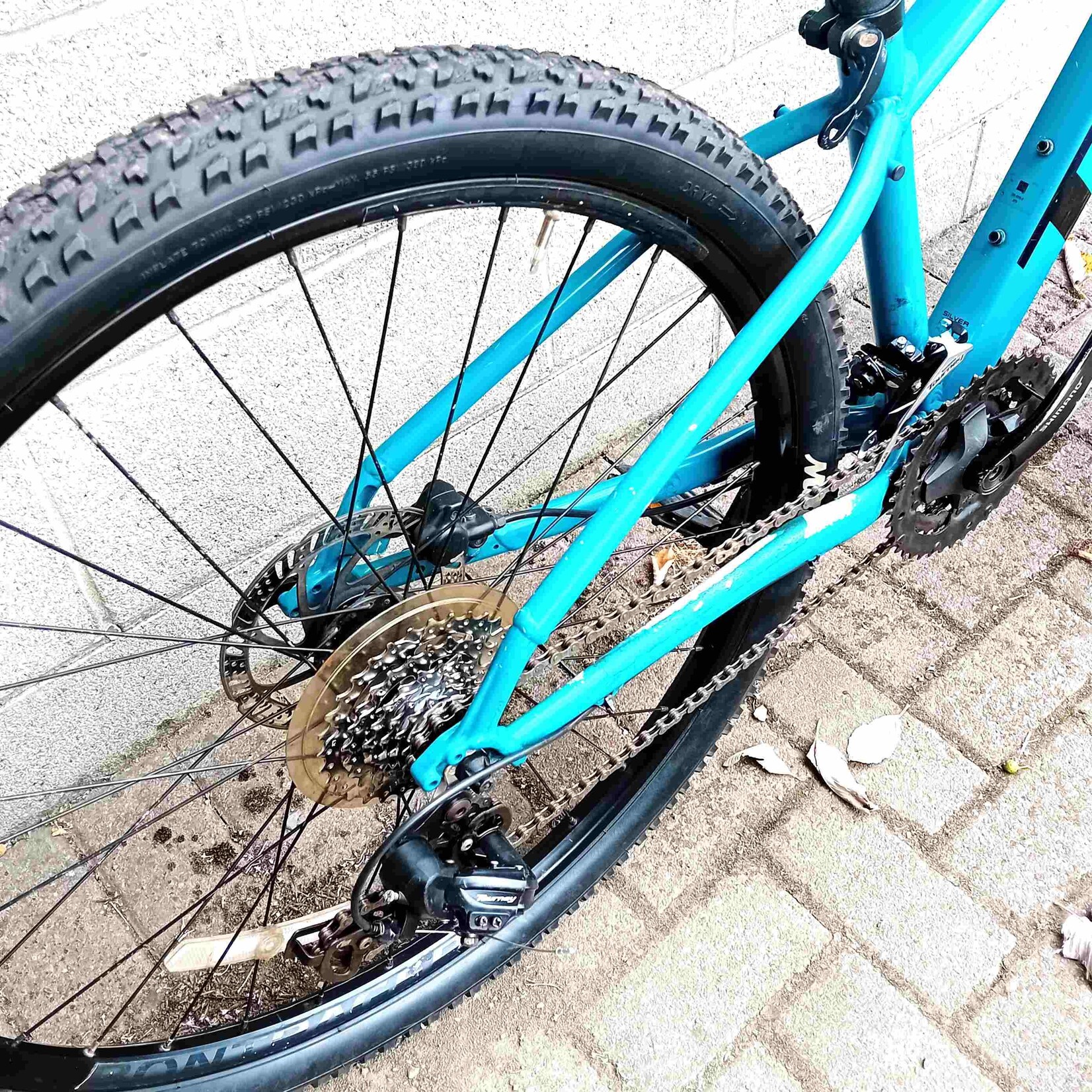 Trek Trek Marlin Teen Mountain Bike