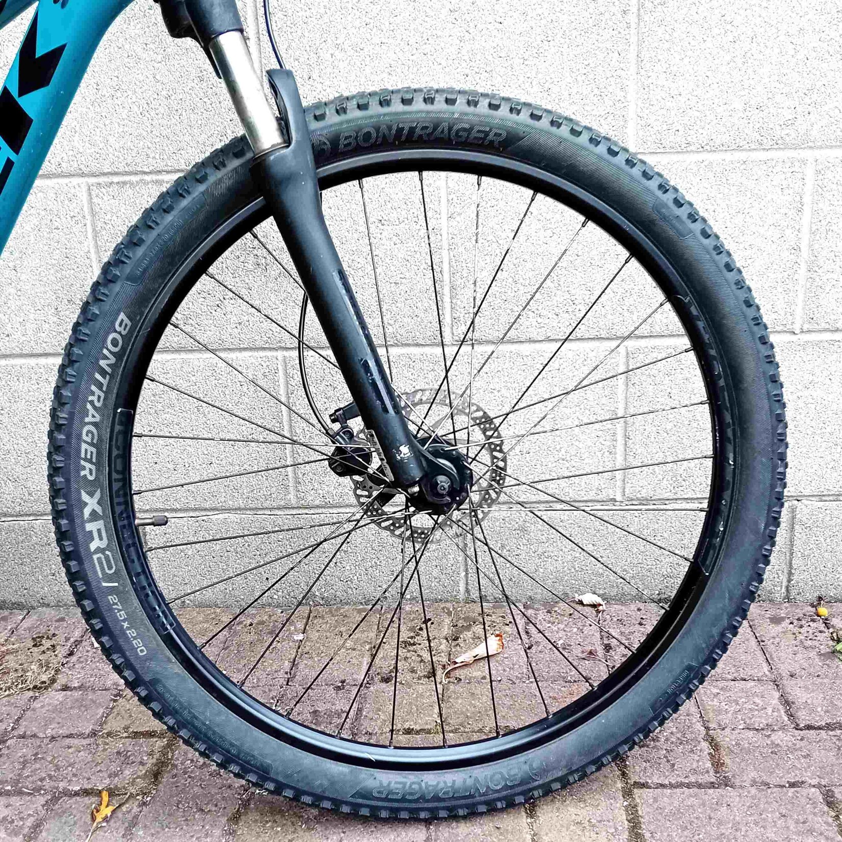 Trek Trek Marlin Teen Mountain Bike