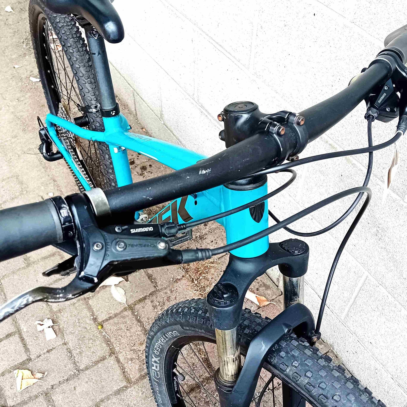 Trek Trek Marlin Teen Mountain Bike