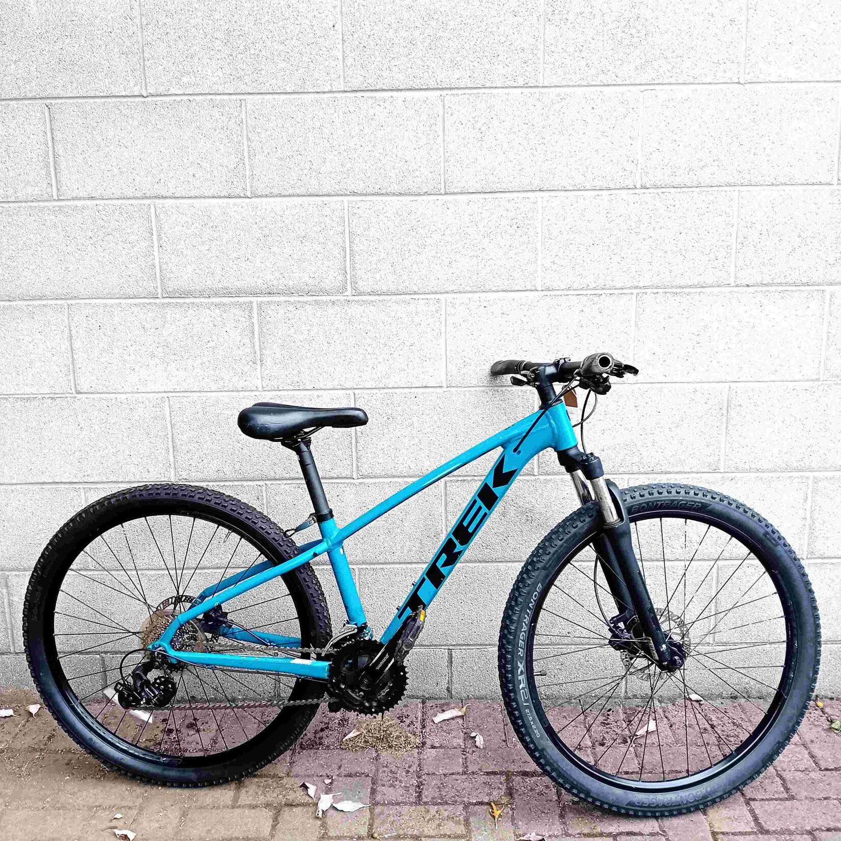 Trek Trek Marlin Teen Mountain Bike
