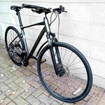 Giant Giant Roam Men's Hybrid Bike