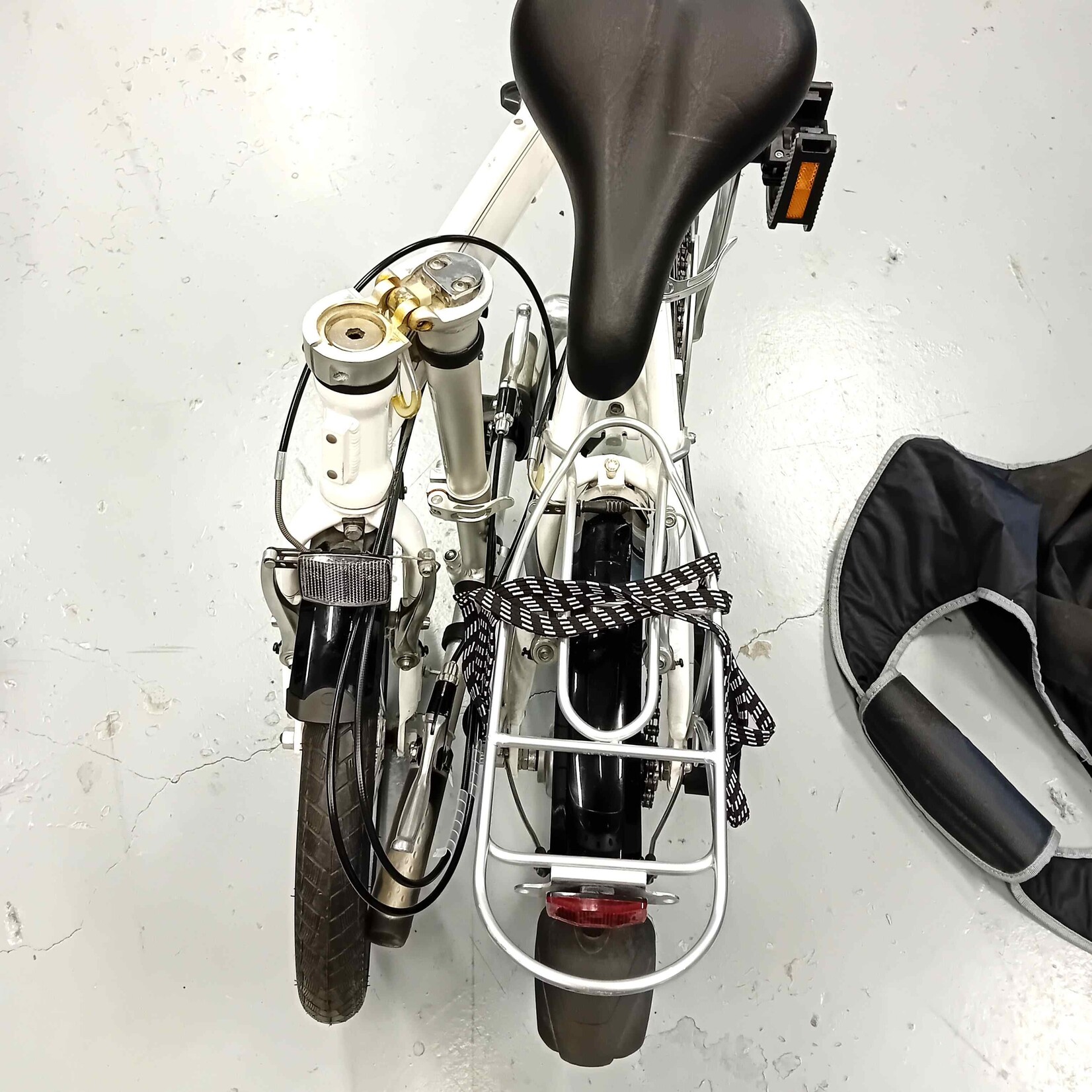 Dahon Dahon Curve Folding Bike