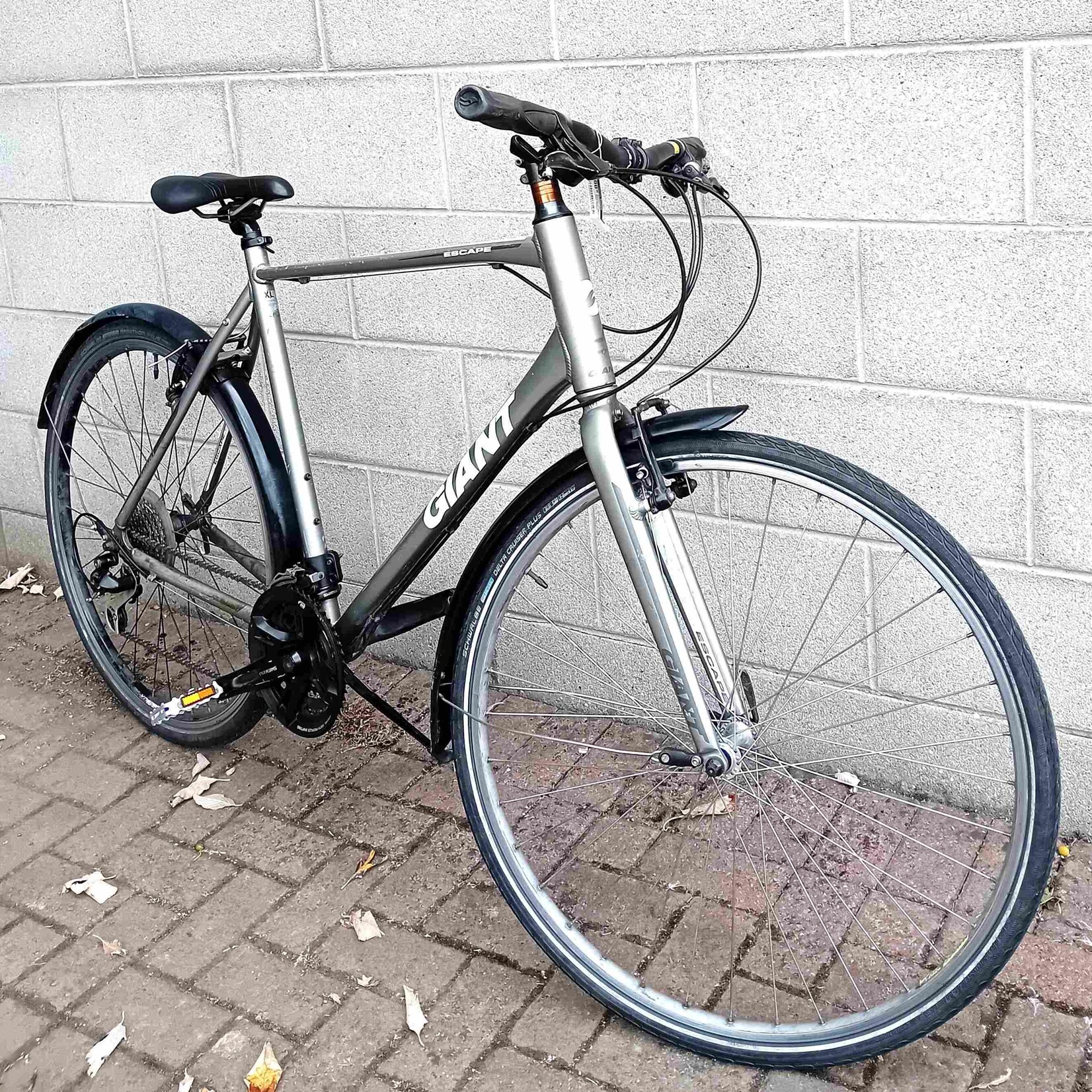 Giant Giant Escape Men's Bike
