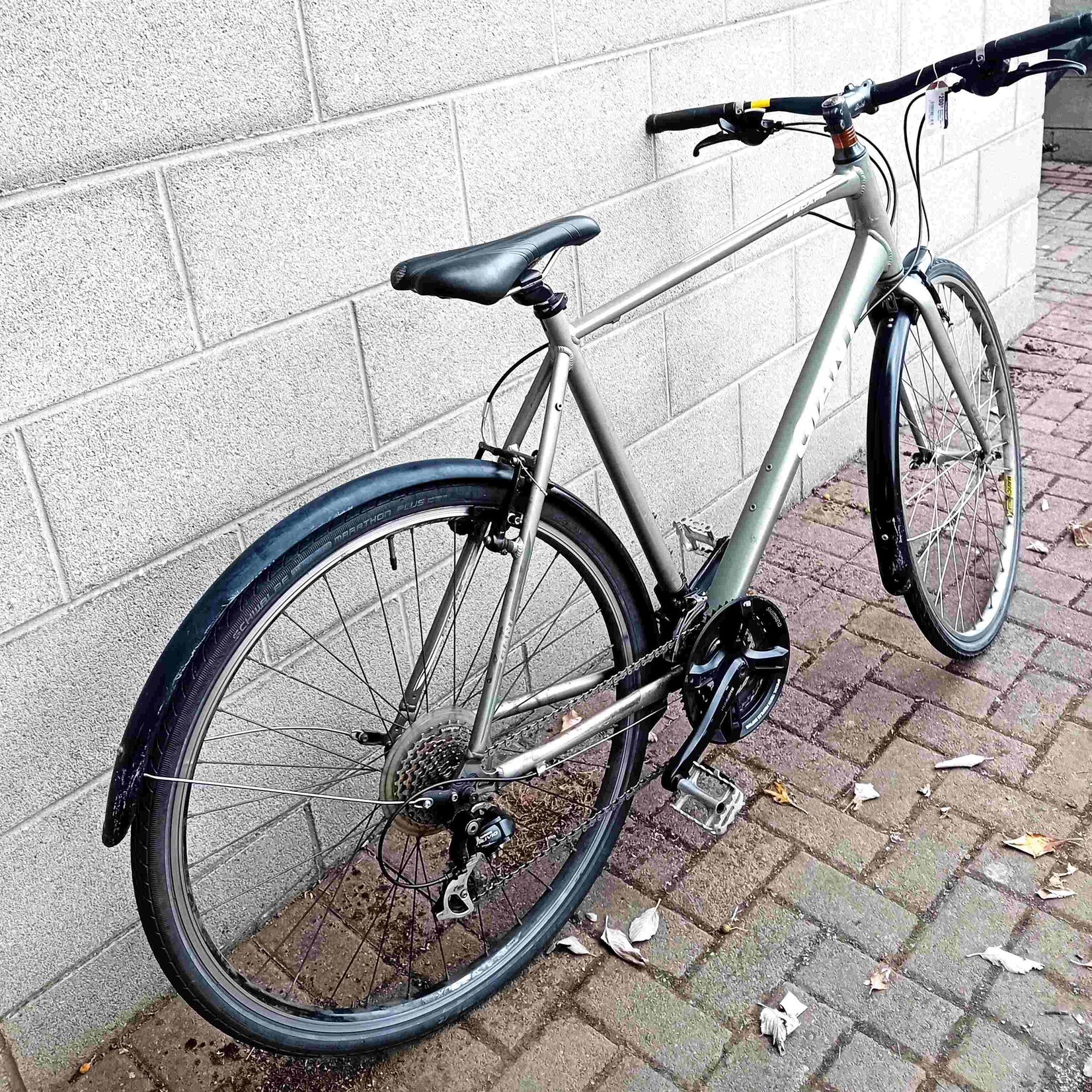 Giant Giant Escape Men's Bike