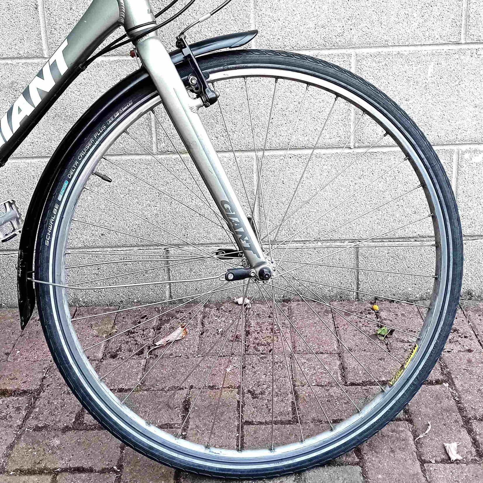Giant Giant Escape Men's Bike