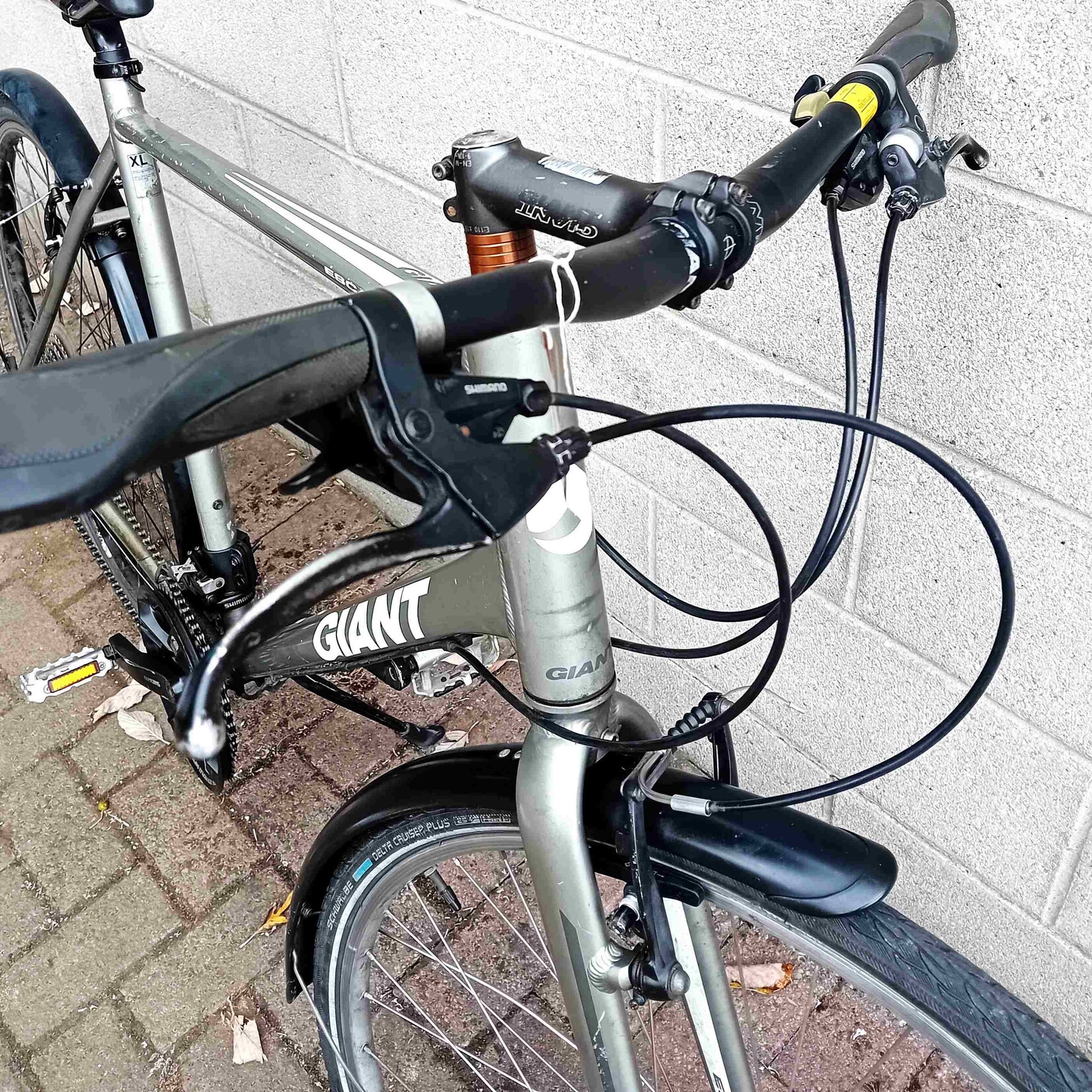 Giant Giant Escape Men's Bike