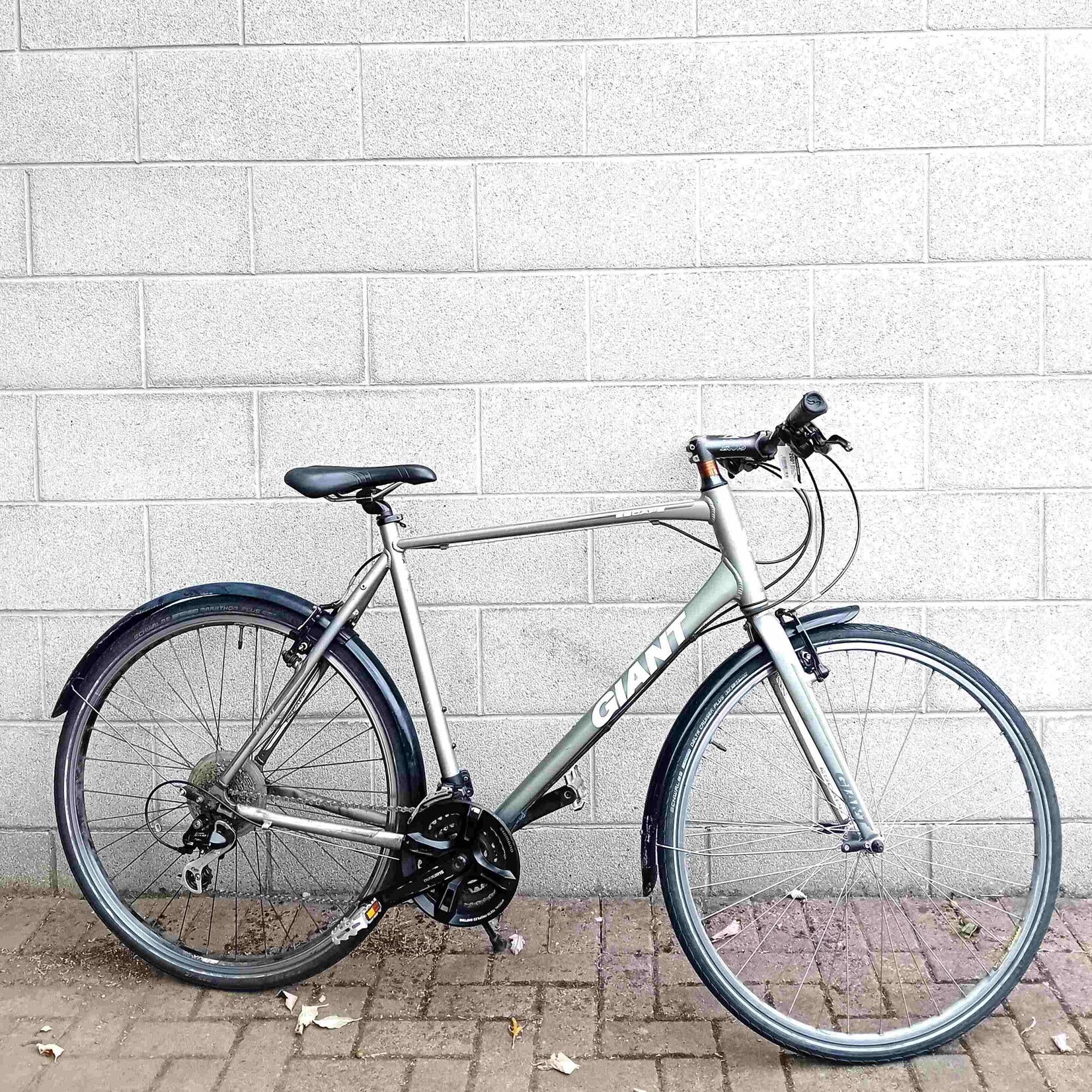 Giant Giant Escape Men's Bike