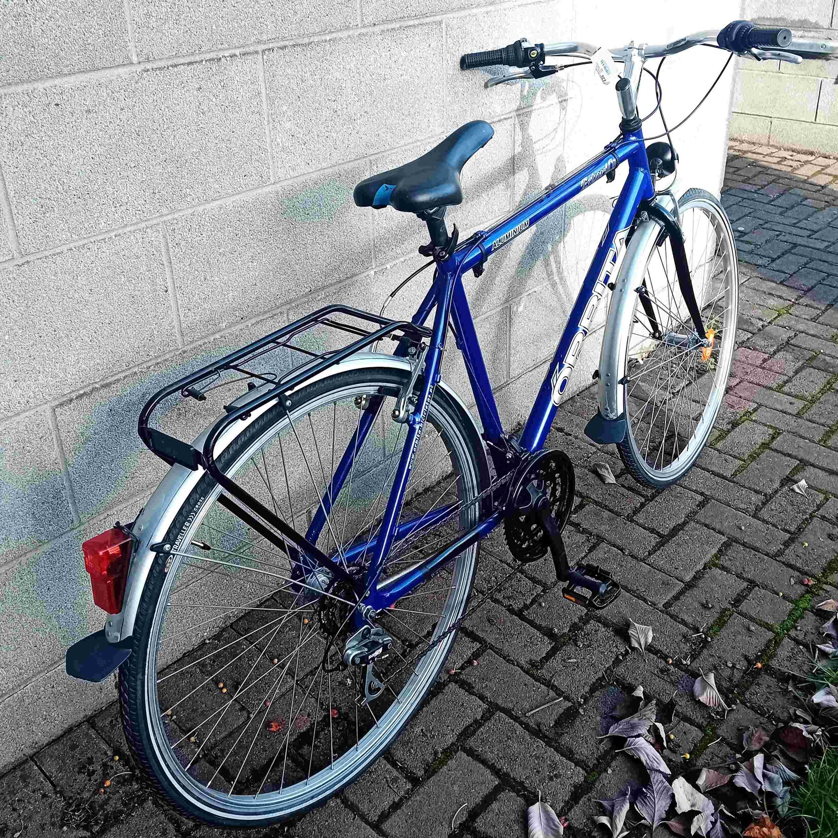 Orbita Orbita Estoril Men's Hybrid Bike