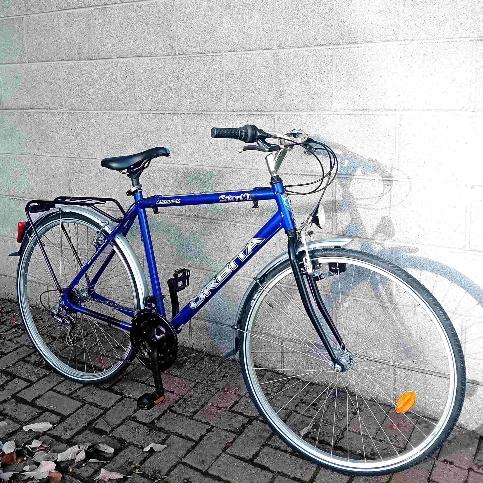 Orbita Orbita Estoril Men's Hybrid Bike