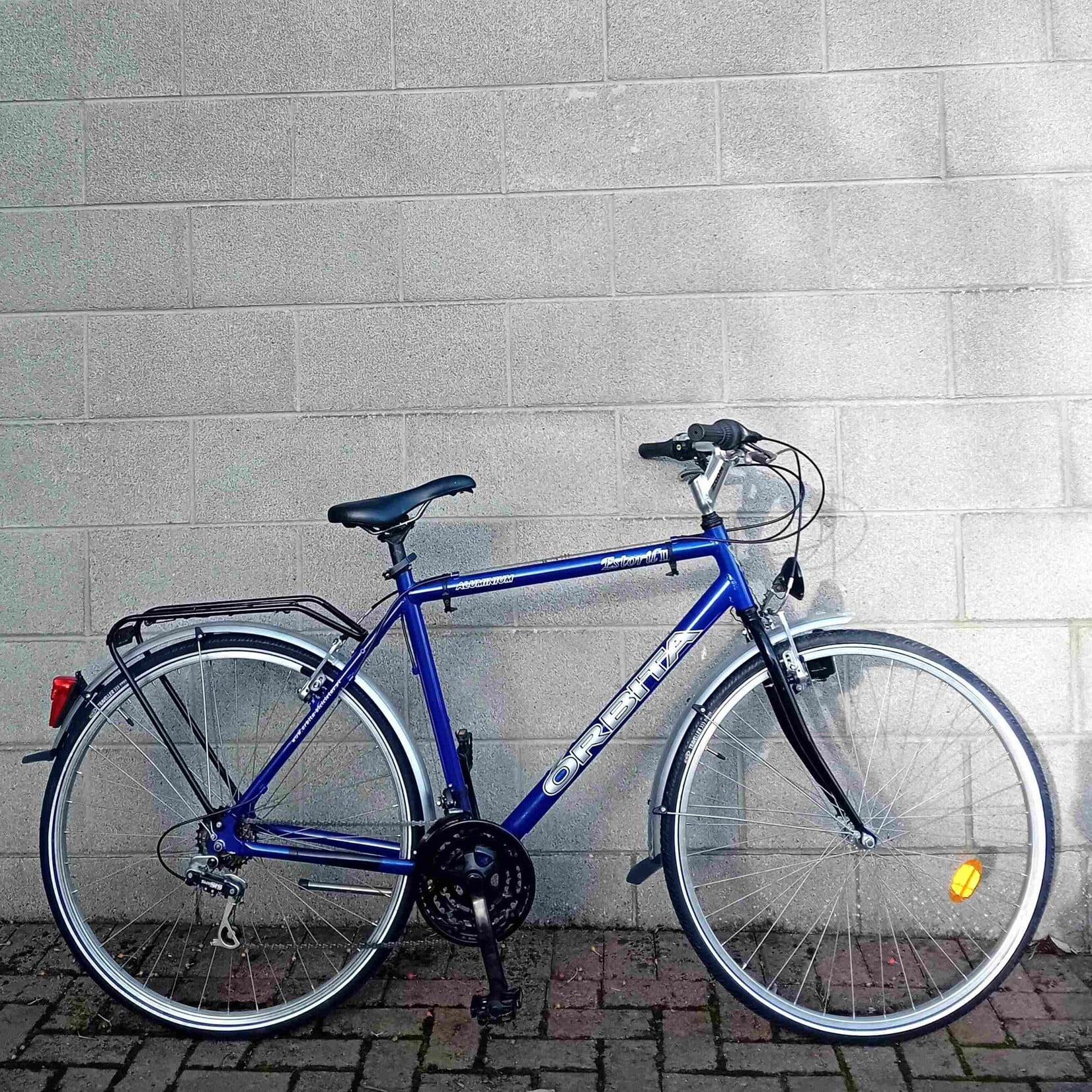 Orbita Orbita Estoril Men's Hybrid Bike