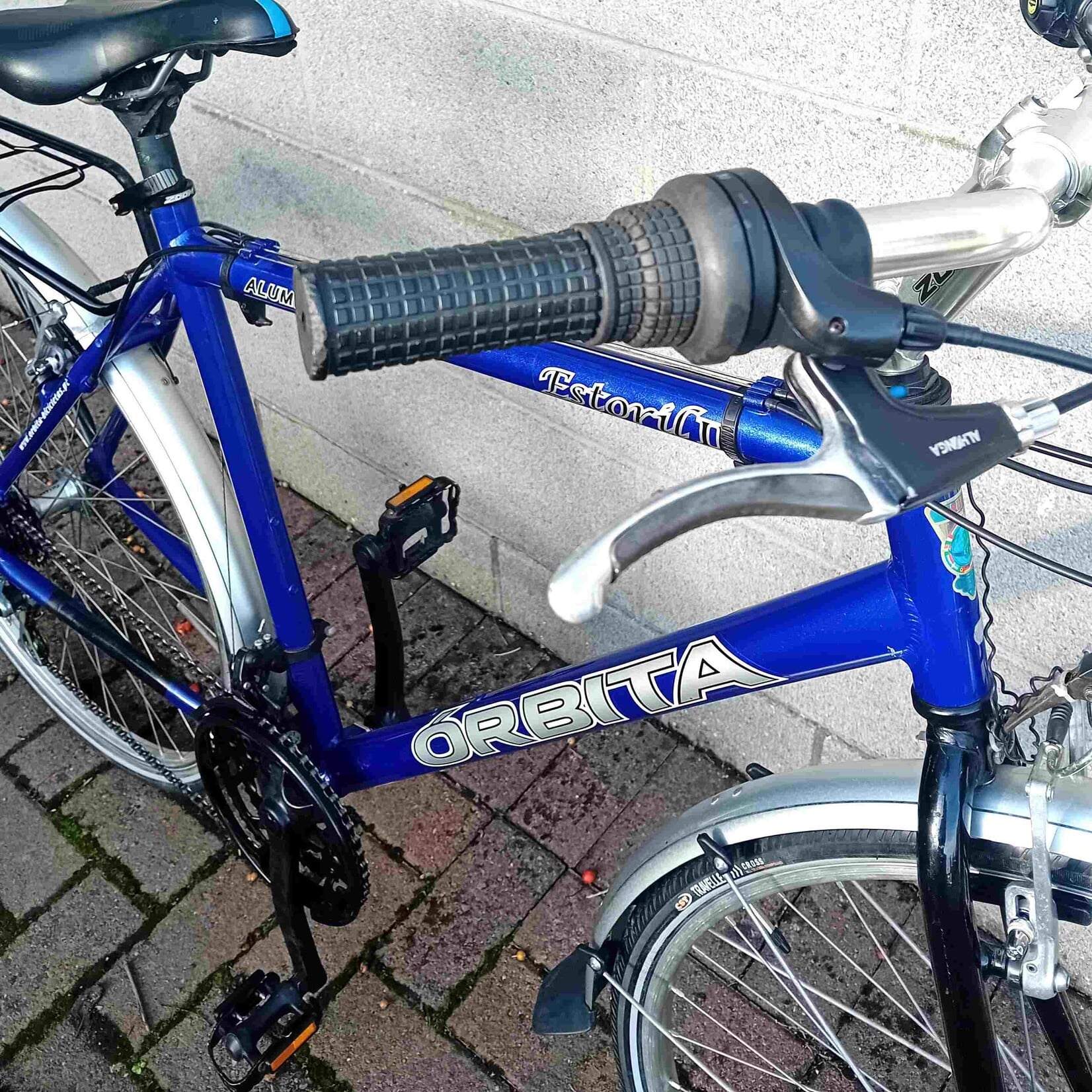 Orbita Orbita Estoril Men's Hybrid Bike