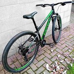 Carrera Carrera Hellcat Men's Mountain Bike