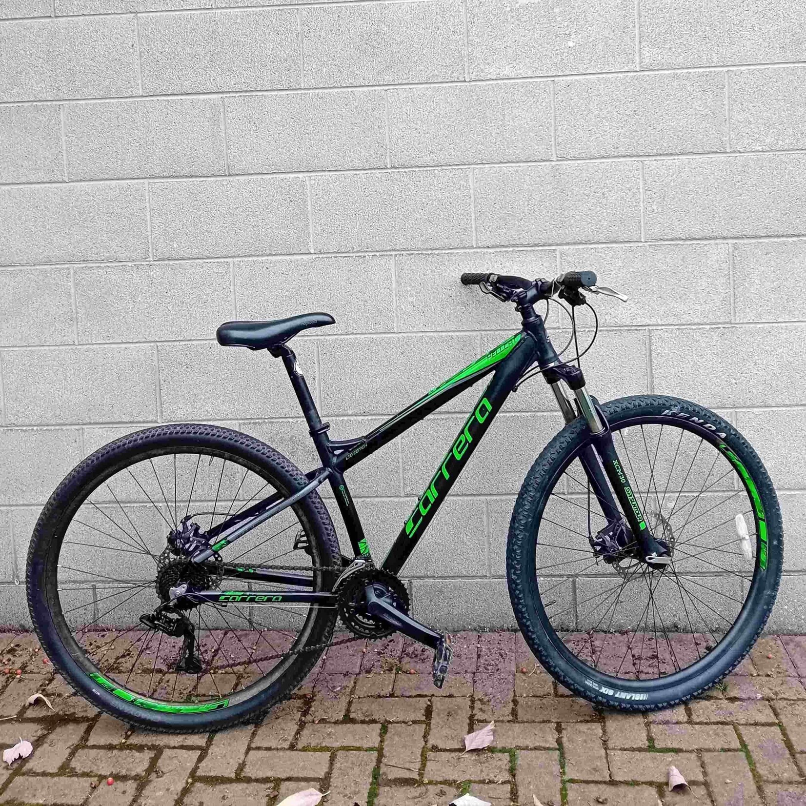 Carrera Carrera Hellcat Men's Mountain Bike