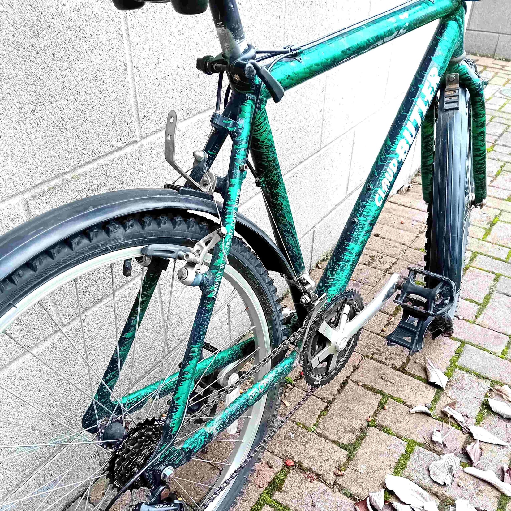 Claud Butler Claud Butler Men's Mountain Bike