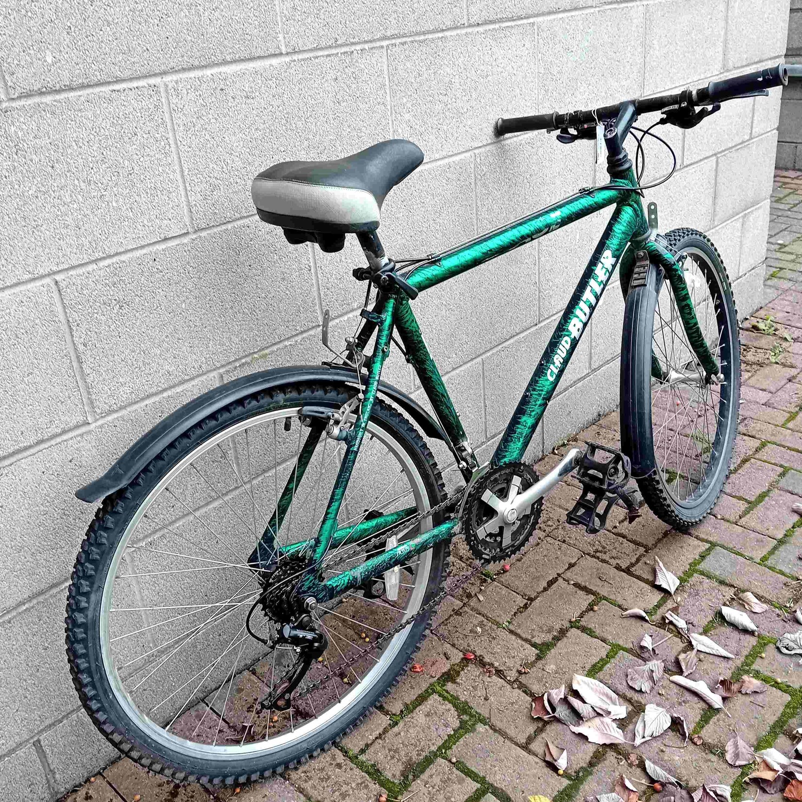 Claud Butler Claud Butler Men's Mountain Bike